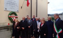 Ivrea celebra l'indipendenza della Polonia