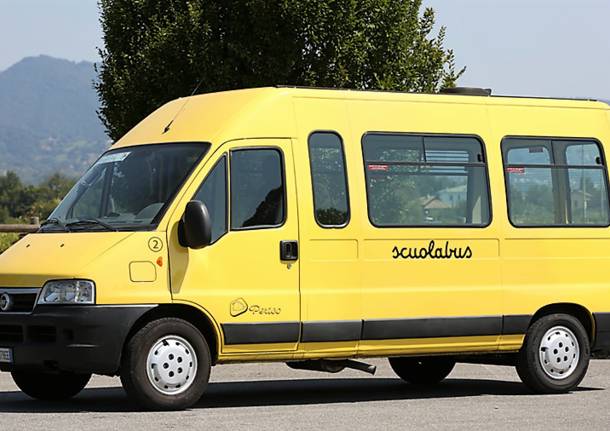 Colleretto Castelnuovo: Senza scuolabus come si fa?