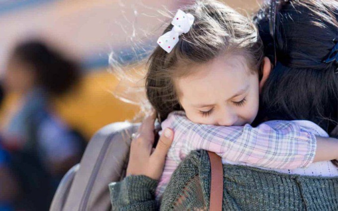 Approvata “Allontanamento zero”