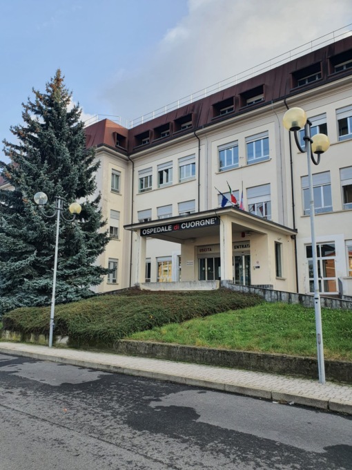 Pronto soccorso di Cuorgnè, soddisfazione del territorio per la riapertura, Fava: “Un passo importante”