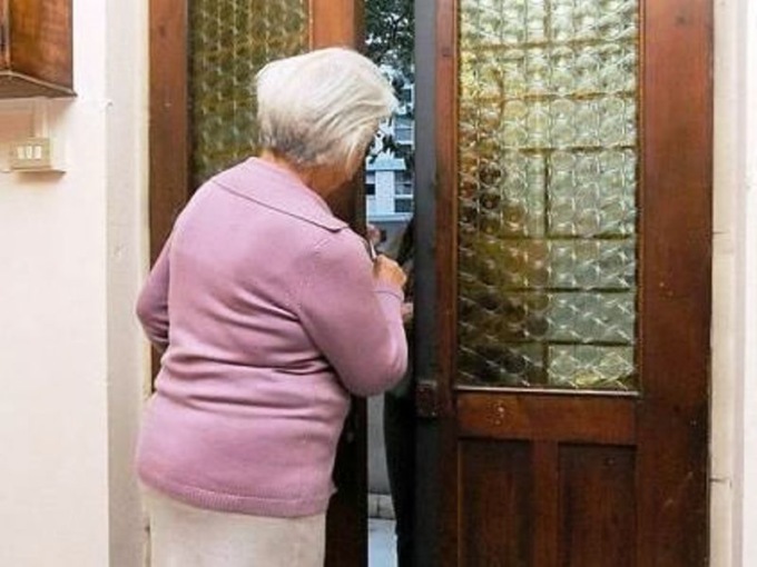 Attenzione a falsi tecnici SMAT: segnalati truffatori a Rivarossa
