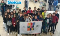 Studenti e PMI del Canavese