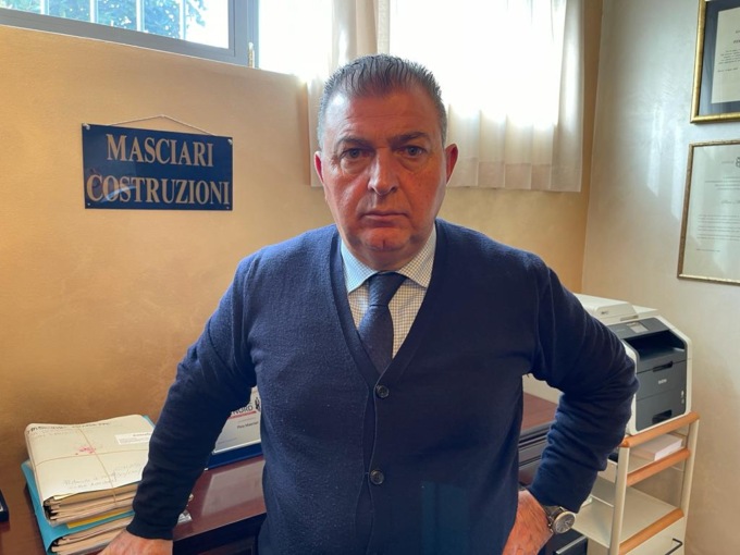 Revoca della scorta a Pino Masciari: “Ho offerto la mia vita allo Stato, questo trattamento non è tollerabile”