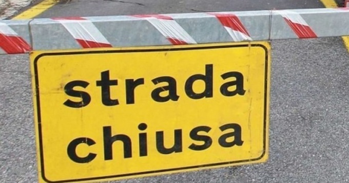 Perdita gas a Ivrea in corso Garibaldi, intervento dei tecnici