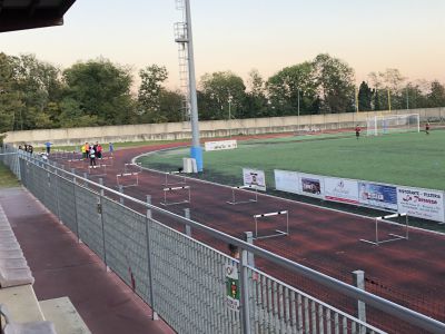 Trovati i fondi per i campi da calcio a Rivarolo, Schialvino: “Chiedo scusa del ritardo”