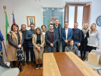 Passaggio di consegne tra «dottori di montagna», la Valle Soana saluta il nuovo medico di base