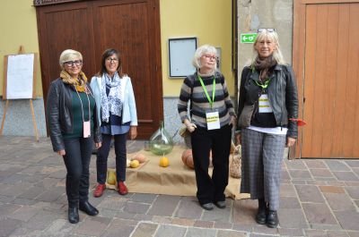Biblioteca di Salassa più bella e con nuovi libri per accogliere i suoi lettori