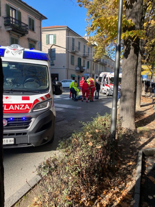 Se neanche le strisce pedonali ti salvano più