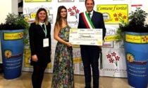 Concorso Scuole Fiorite, Agliè vince il primo premio nazionale