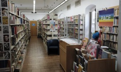 La biblioteca di Rivarolo compie 40 anni ma manca ancora la nuova sede
