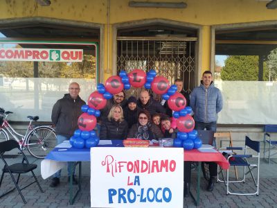 «Rifondiamo la Pro Loco», via alla campagna: un grande successo il primo round di adesioni