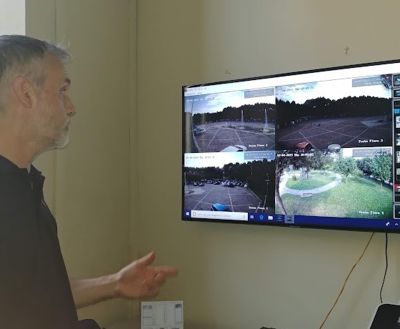 Ladro di benzina resta impunito, la telecamera non “legge” la targa