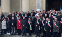 Virgo Fidelis celebrata la patrona dei Carabinieri