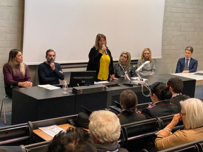 25 Novembre, Giornata internazionale contro la violenza sulle donne