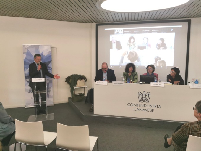 Nuove opportunità dal Pnrr per la nostra regione