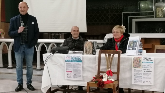 Festival Letterario a Burolo, la tre giorni a Villa Pasta