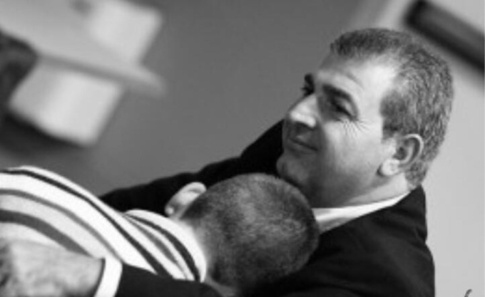 Pino Masciari: diritti ancora negati