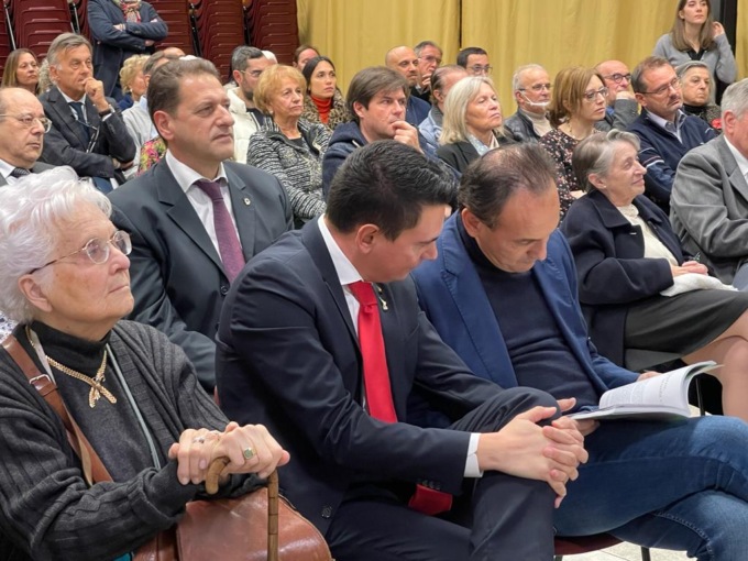 “Sanità canavesana: si recupera la struttura dell’Ospedale di Castellamonte”