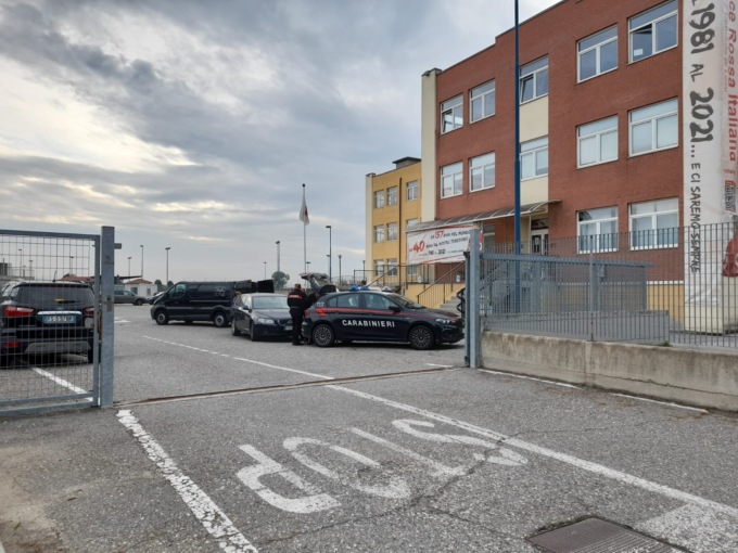 Malore improvviso, donna muore nel parcheggio del Poliambulatorio