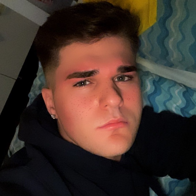 Il territorio piange Alessio morto a soli 20 anni