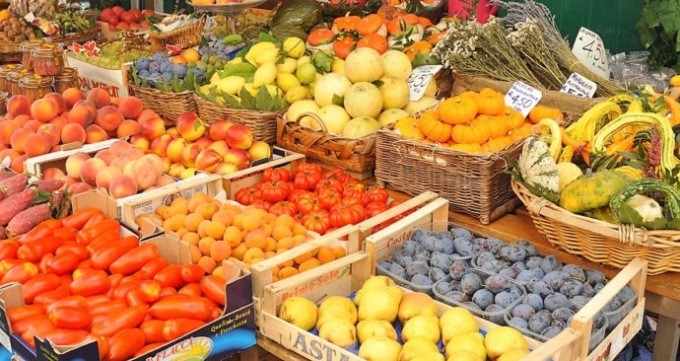 Ciriè: fruttivendolo senza licenza, multa da 5 mila euro