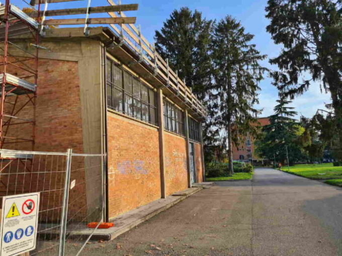 Case popolari 80.000 euro per le caldaie