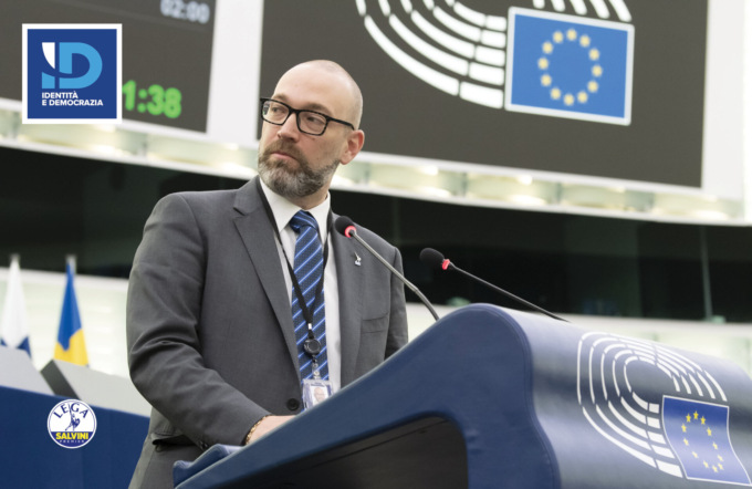 Panza: “Transizione ecologica, ma a che prezzo?”