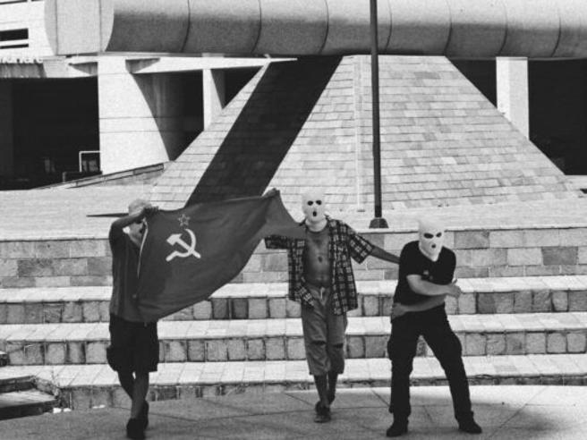 Torino: indagata band ‘P38-La Gang’