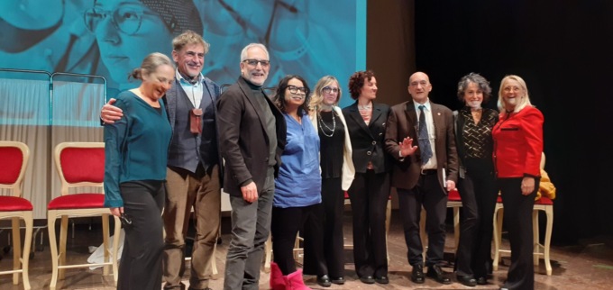 Storie di vita in prima linea al tempo del Covid