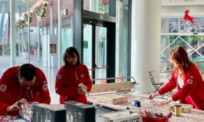La Croce Rossa di Rivarolo ha bisogno dell’aiuto dell’intera città