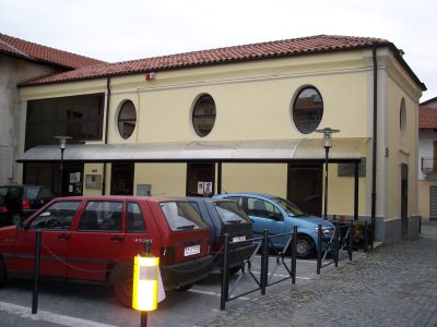 Bando da 77.750 euro per la biblioteca di Mathi