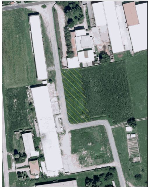 Area camper o per nomadi. Martedì la verità