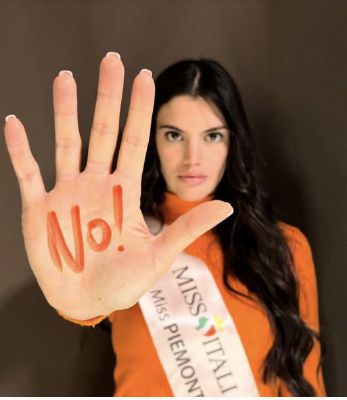 «Nel 2021 ho subito una violenza sessuale» ecco il dramma di Giulia Cordaro