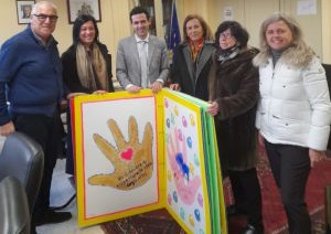 «Scuola Amica dell’Unicef»: premiato l’Istituto Comprensivo di Caselle