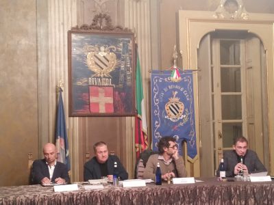 Area camper a Rivarolo, progetto in revisione: scampato il pericolo «campo rom»