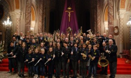 La Filarmonica di Castellamonte riceverà i finanziamenti regionali