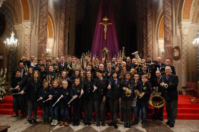 La Filarmonica di Castellamonte riceverà i finanziamenti regionali