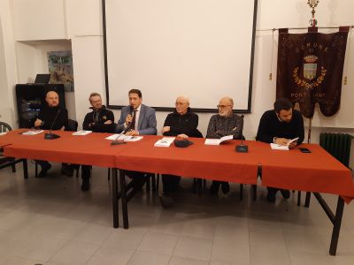 Una fiaba per la montagna: presentato il nuovo volume