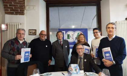Il Partito Liberale Italiano torna a Ivrea e punta alle comunali del 2023