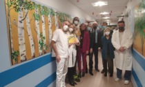 Ivrea: Inaugurato il progetto "Fatto con il Cuore"