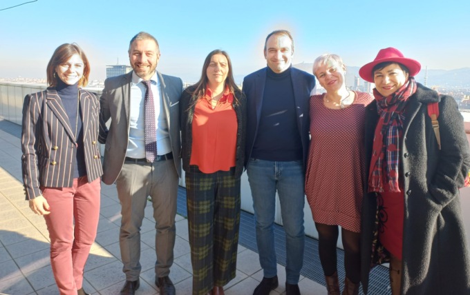 Lo Russo il 2022 dal Pnrr all’edilizia scolastica