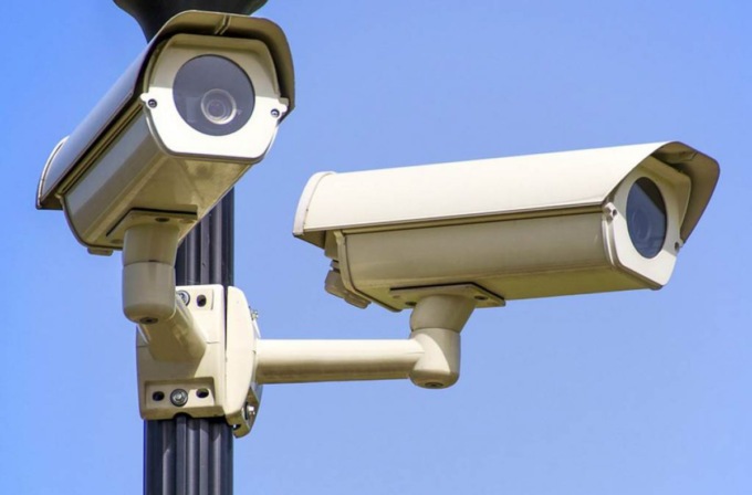 Nuove telecamere per la sorveglianza a Lanzo