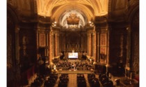 Grande successo il concerto di Santa Cecilia della Filarmonica "La Pavonese"