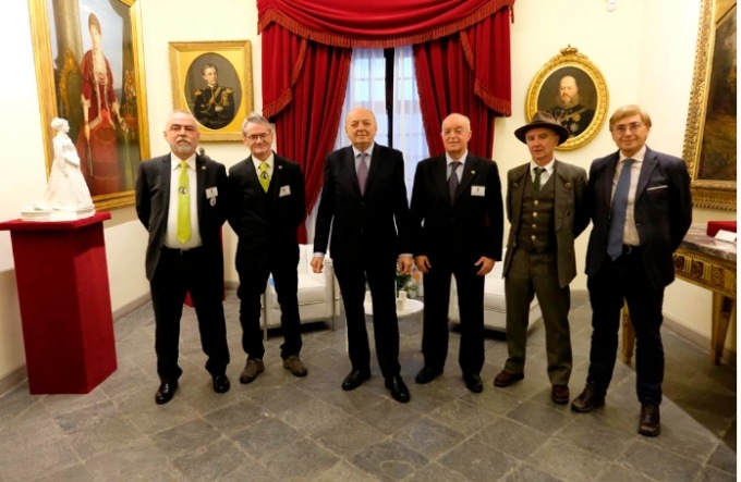 100 anni del Parco Nazionale Gran Paradiso