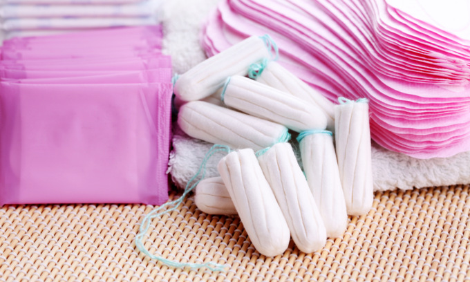 Tampon box: il «No» della Giunta a Volpiano