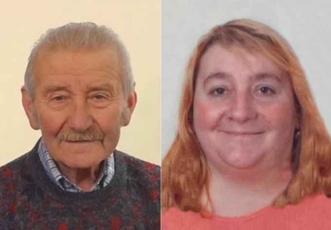 Padre e figlia vittime di infarto nel giro di una sola settimana