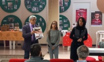 Presentata a Orio Canavese la 3^ edizione del Premio letterario Lorenzo Alessandri