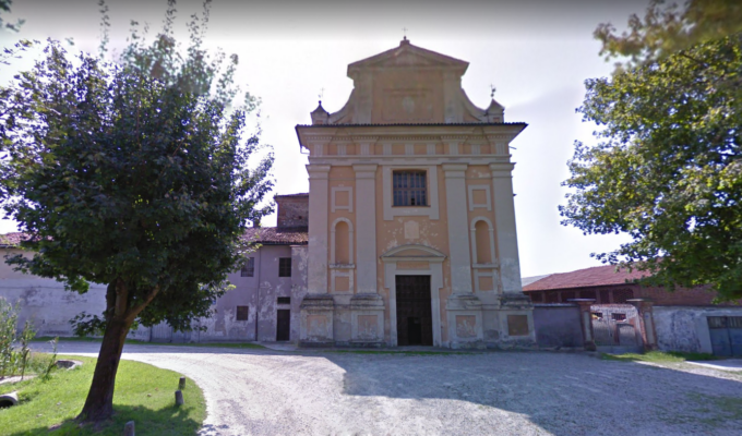 Furto al santuario di Ozegna, spariti i soldi delle elemosine