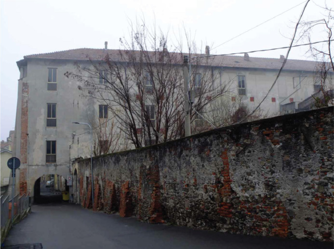 L’ex Istituto Cena verrà abbattuto, approvato il progetto di riqualificazione