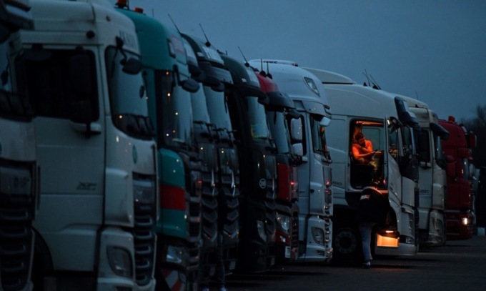 FITA CNA Piemonte: “Tra pochi mesi l’intero sistema dell’autotrasporto potrebbe collassare completamente”